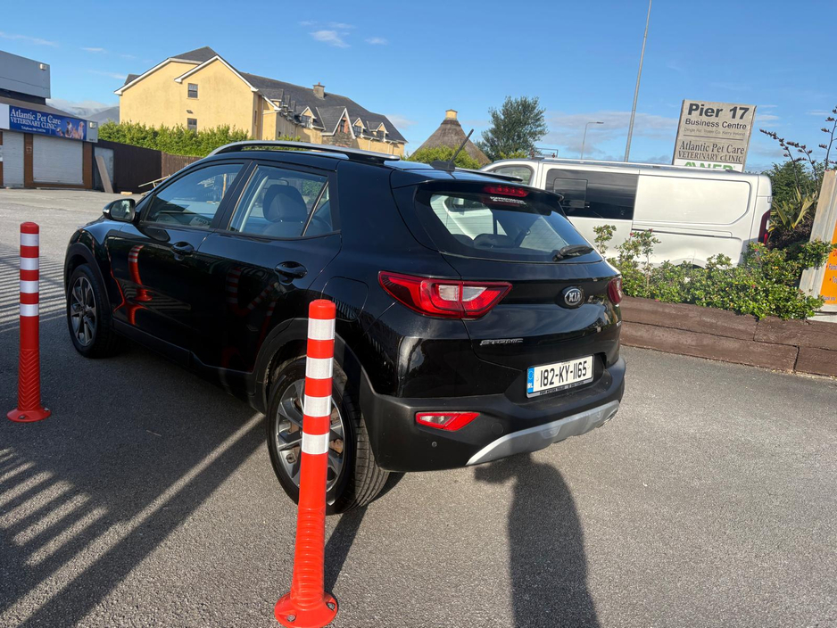 2018 Kia Stonic 1.6L Diesel For Sale Images