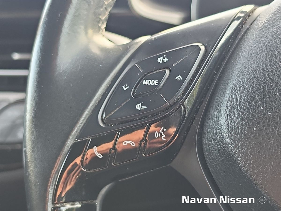 2019 Toyota C-HR 1.8L Petrol Hybrid For Sale Images