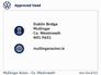 2025 VOLKSWAGEN TOUAREG 3.0TDI R-Line Black edition 5 seat
