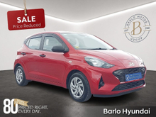 Hyundai i10 Classic 1.0i