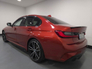 2019 BMW 3 SERIES G20 E M SPORT 4DR AUTO