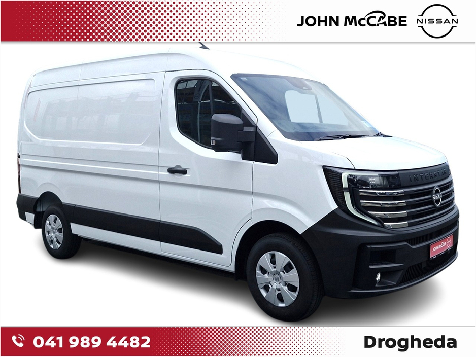 2026 Nissan Interstar For Sale Images