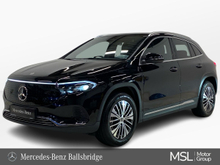 Mercedes-Benz EQA EQA 250+ Auto Electric 70.5kWh