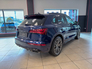 2021 AUDI Q5 35 TDI S-Line Black Edition