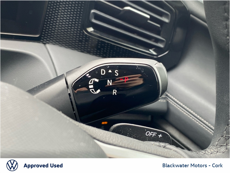 Volkswagen Tiguan 1.5TSI 204BHP EDITION 75 HYBRID AUTOMATIC — thumbnail 22