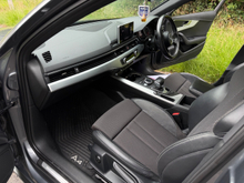 2017 Audi A4 2L Diesel For Sale Images