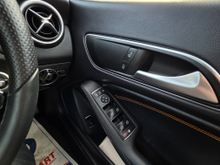 2015 Mercedes-Benz CLA Class 1.6L Petrol For Sale Images