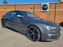 2013 AUDI A5 **SOLD**2.0 TDI 177BHP S LINE BLACK EDITION 2DR