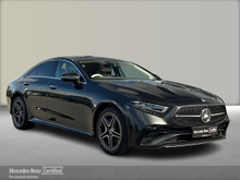 Mercedes-Benz CLS Class CLS 300d | AMG Line | €573pm