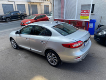 2015 Renault Fluence 1.5L Diesel For Sale Images