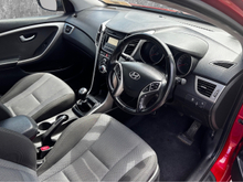 2016 Hyundai i30 1.6L Diesel For Sale Images