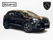 Peugeot 3008 1.5HDI ALLURE AUTO *FLASH SALE* €65 PER WEEK