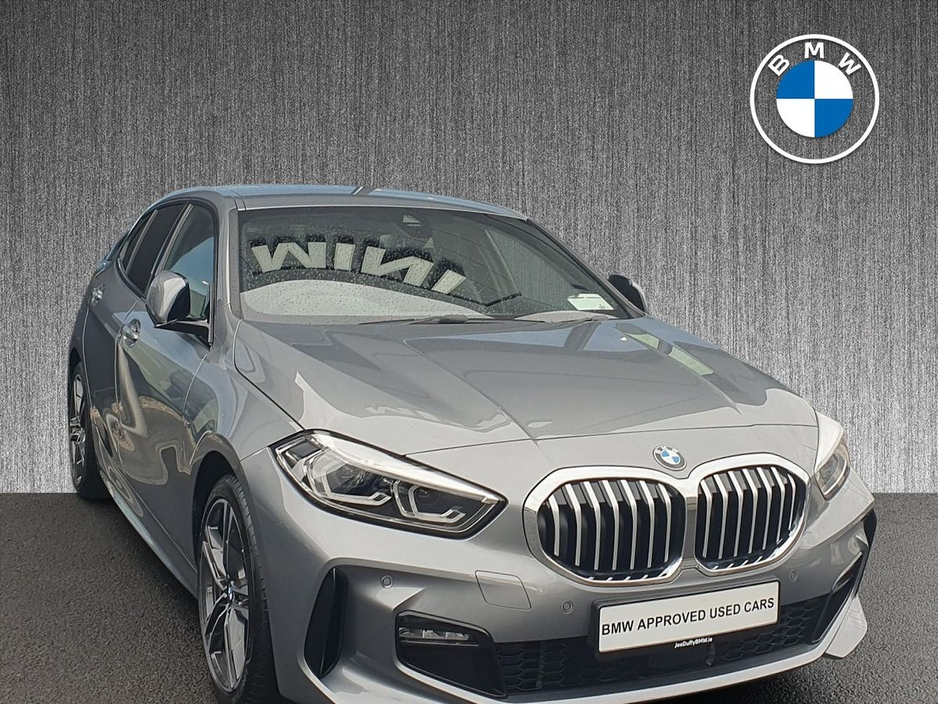 2025 BMW 1 Series 1.5L Petrol For Sale Images