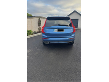 Volvo XC90 PR0 T8 PHEV AWD 5DR A 2.0...