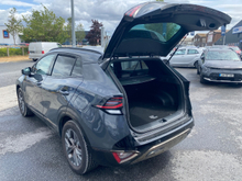 2025 Kia Sportage 1.6L Petrol Hybrid For Sale Images