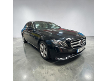 2018 Mercedes-Benz E Class 2L Diesel For Sale Images
