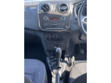 2017 Dacia Sandero 1L Petrol For Sale Images
