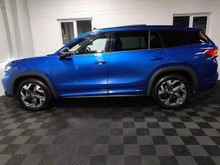 2025 Skoda Kodiaq 2L Diesel For Sale Images
