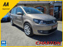 2015 VOLKSWAGEN TOURAN TRENDLINE 1.6 TDI 90HP 