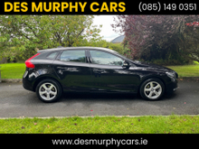 2016 Volvo V40 2L Petrol For Sale Images
