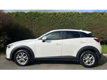 2016 Mazda CX-3 1.5L Diesel For Sale Images
