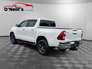 2023 TOYOTA HILUX 2.8 SR5 D/CAB AUTO 4DR #291