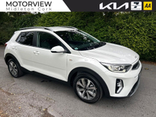 Kia Stonic *1.0L PETROL Turbo* Finance...