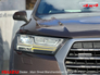 2017 AUDI Q7 N1 BUSINESS 5 SEAT CREWCAB VATQ