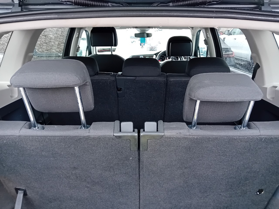2019 Volkswagen Tiguan Allspace 2L Diesel For Sale Images
