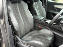 2021 Peugeot 3008 1.5L Diesel For Sale Images