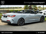 2023 BMW 4 SERIES 420d M Sport Pro Convertible