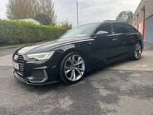 2019 Audi A6 2L Diesel For Sale Images