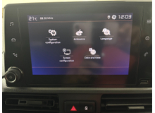 2024 Citroen Berlingo 1.5L Diesel For Sale Images