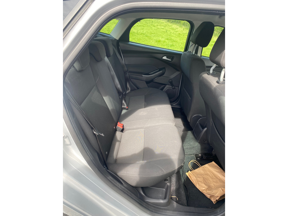 2016 Ford Focus 1.5L Diesel For Sale Images