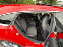 2019 Mercedes-Benz CLA Class 1.6L Petrol For Sale Images