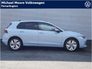 2025 VOLKSWAGEN GOLF ED. 75 1.5TSI 116HP M6F