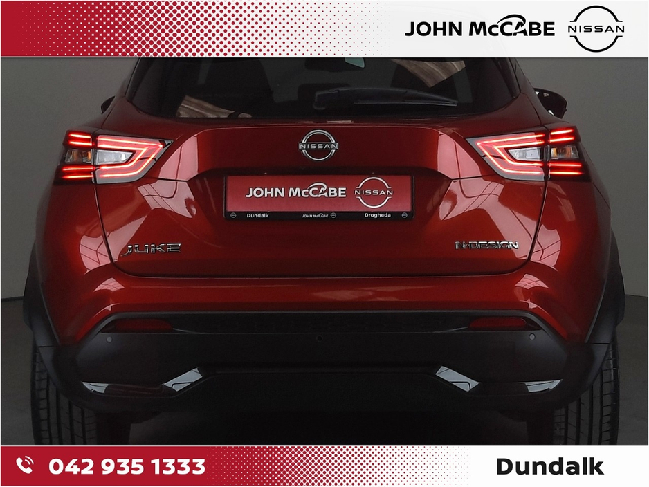 2024 Nissan Juke 1.0L Petrol For Sale Images