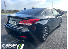 2016 Hyundai i40 1.7L Diesel For Sale Images