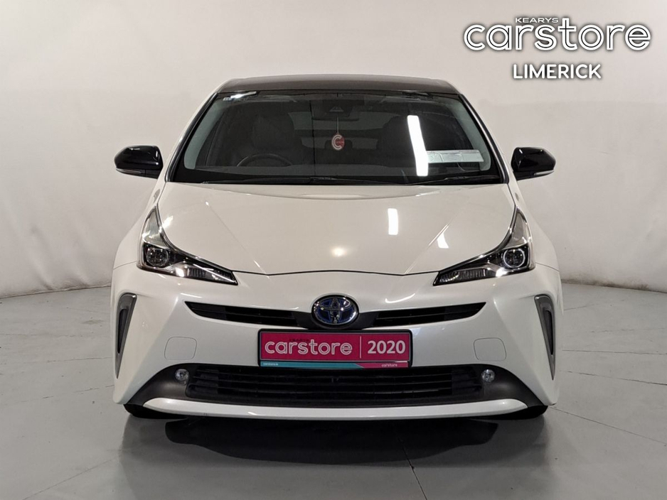 Toyota Prius S TOURING SELECTION — thumbnail 8