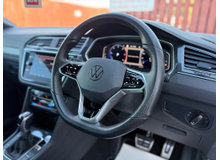 2022 Volkswagen Tiguan 2L Diesel For Sale Images