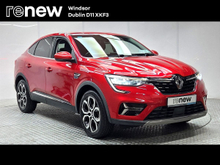 Renault Arkana S EDITION E-TECH HYBRID 145 AUTO