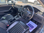 2017 VOLKSWAGEN PASSAT 1.4L Petrol Automatic TSI