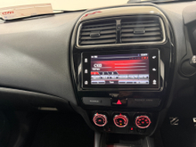 2018 Mitsubishi ASX 1.6L Diesel For Sale Images
