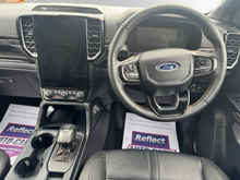 2025 Ford Ranger 2L Diesel For Sale Images