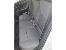 2024 Toyota Yaris 1.5L Petrol Hybrid For Sale Images