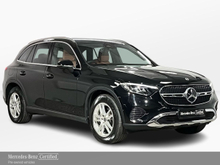 Mercedes-Benz GLC Class 220d Avantgarde...