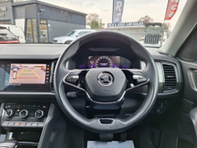 2023 Skoda Kodiaq 2L Diesel For Sale Images