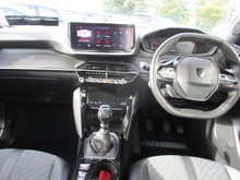 2024 Peugeot 2008 1.2L Petrol For Sale Images