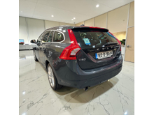 2014 Volvo V60 1.6L Diesel For Sale Images