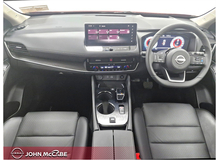 2025 Nissan X-Trail 1.5L Hybrid For Sale Images